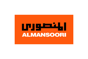 Al Mansoori logo