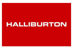 Halliburton logo