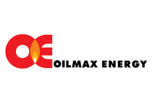 Oilmax Energy logo