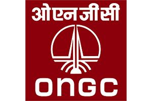ONGC logo
