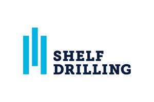 Shelf Drilling logo