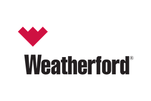Weatherford logo