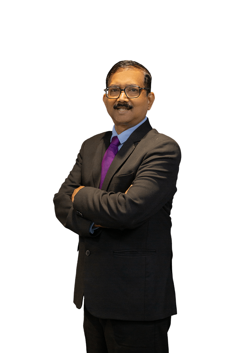 Mr. K K Nayak, Independent Director