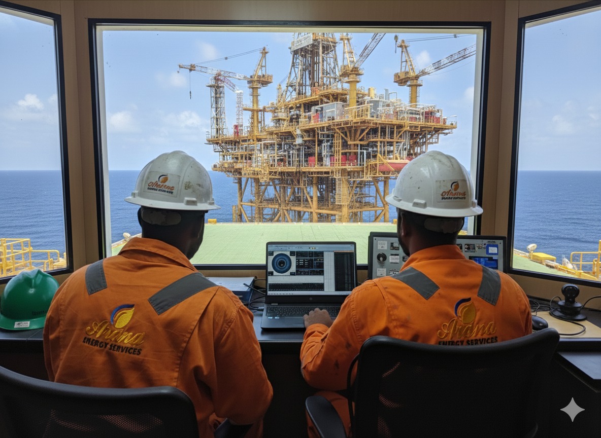 Directional Drilling