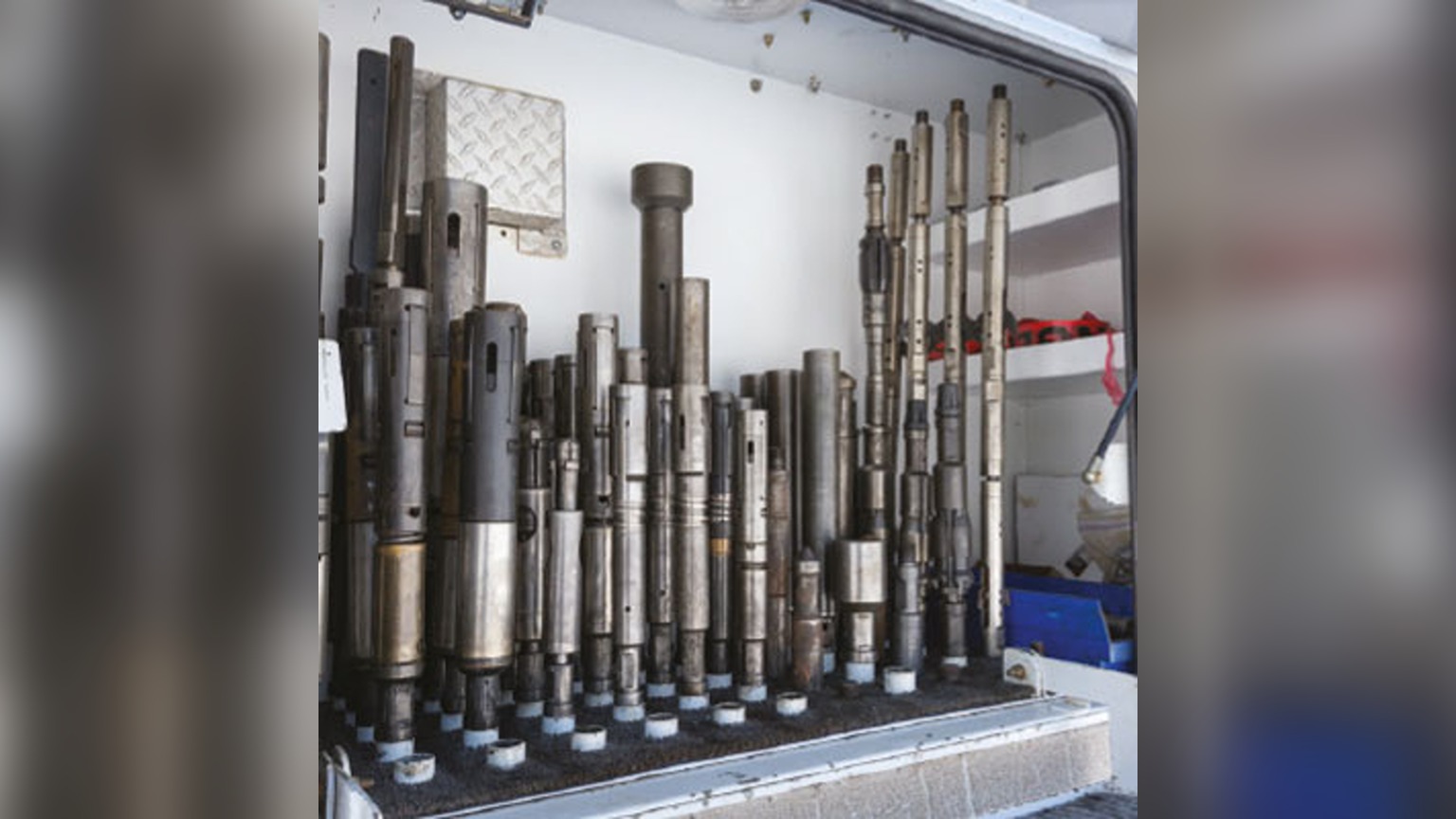 Downhole Tools Manufacturing and Service