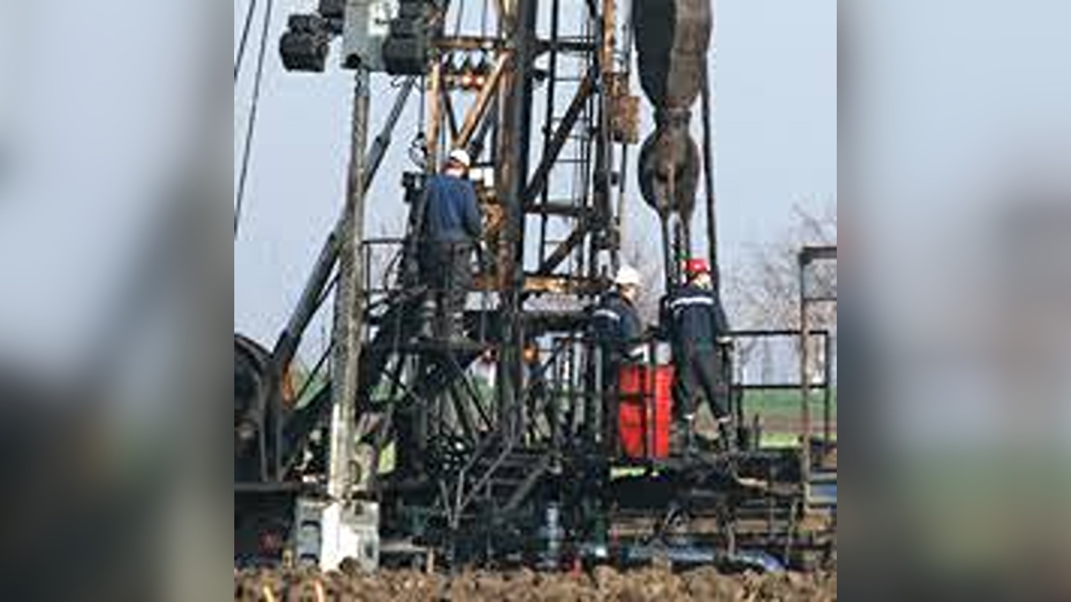 Mud Services & Chemicals