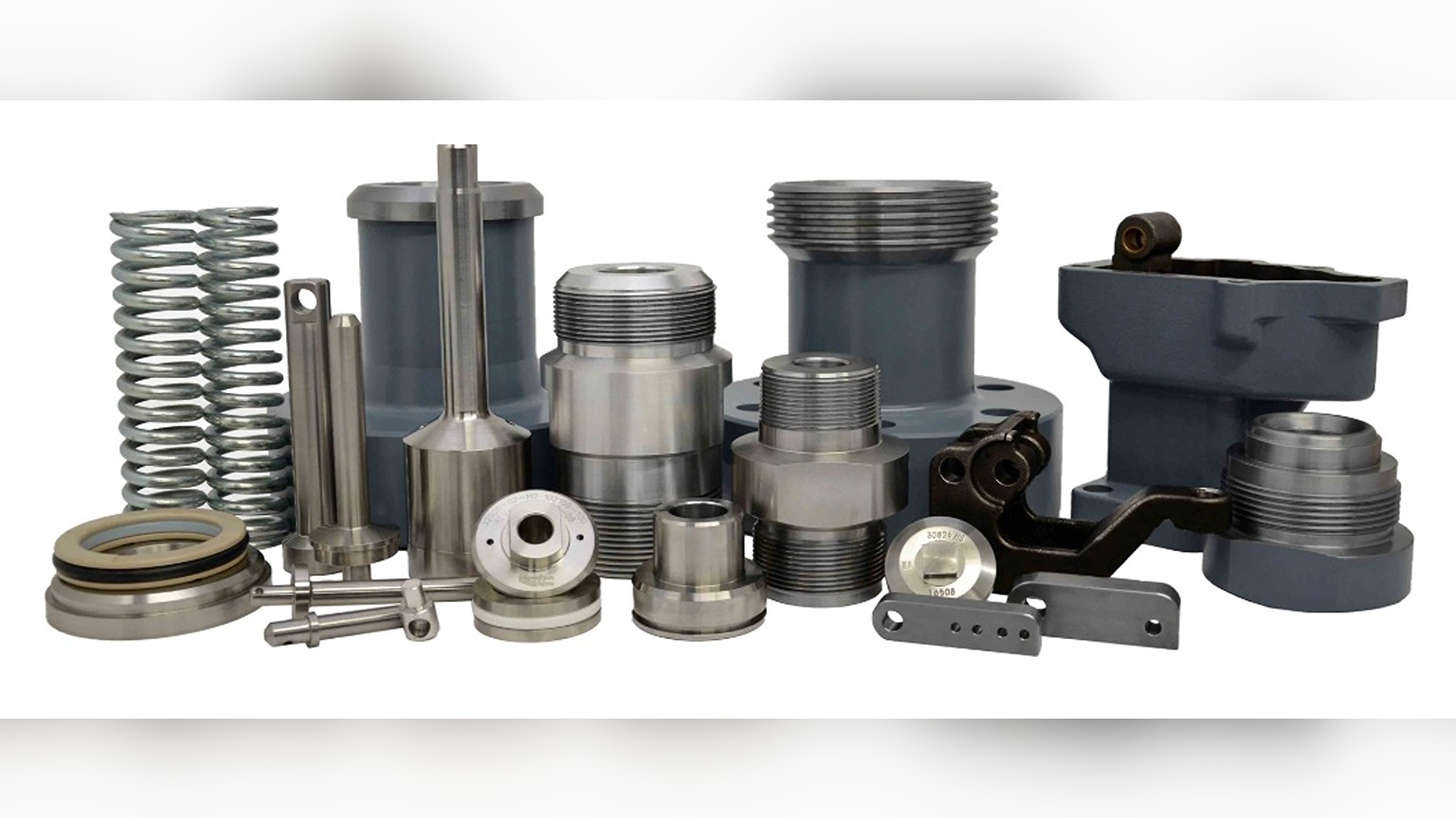 Oilfield Spares